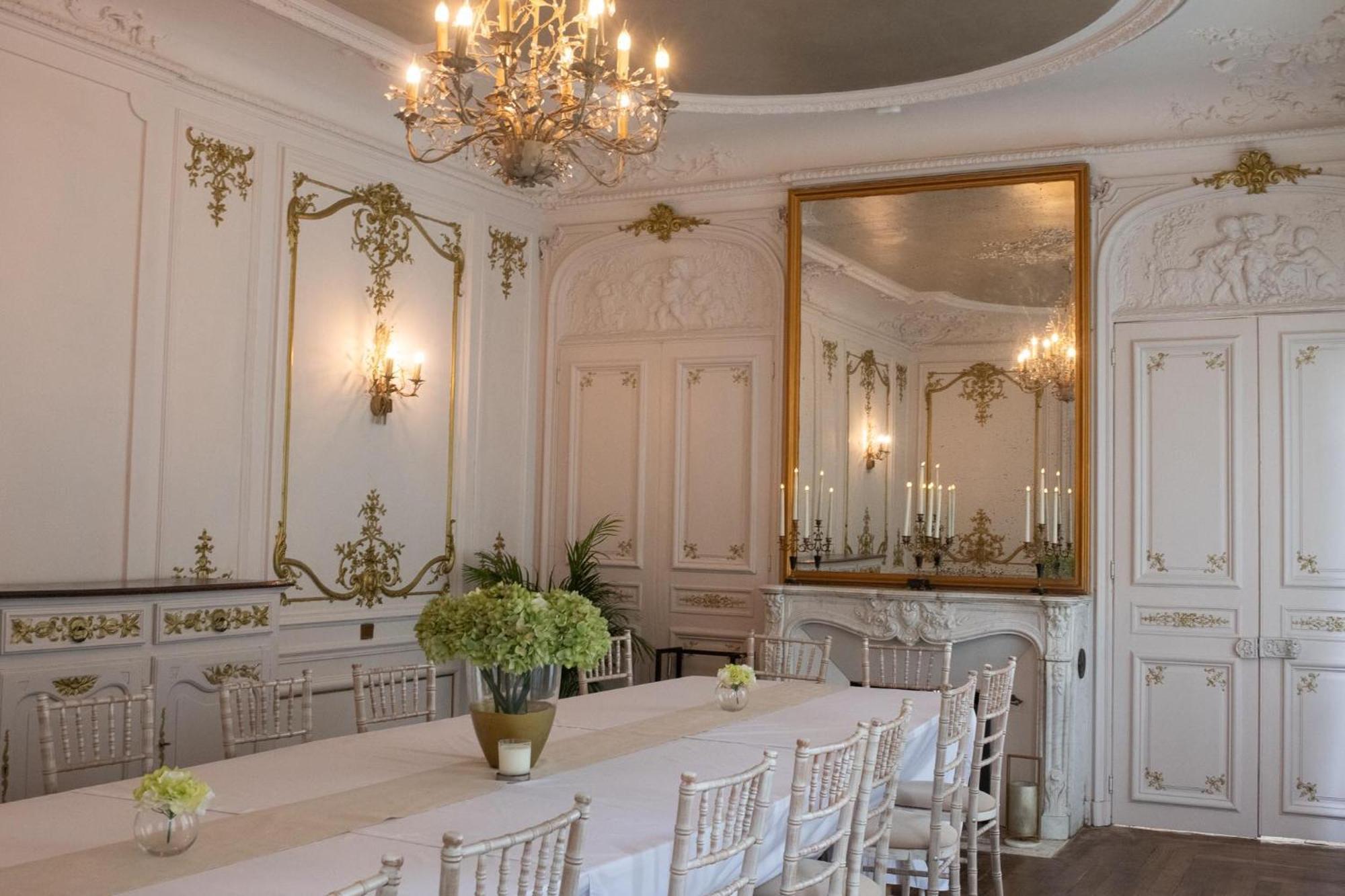 Beautiful, Historic Manoir In Semi-Rural Setting Villa Viré Kültér fotó